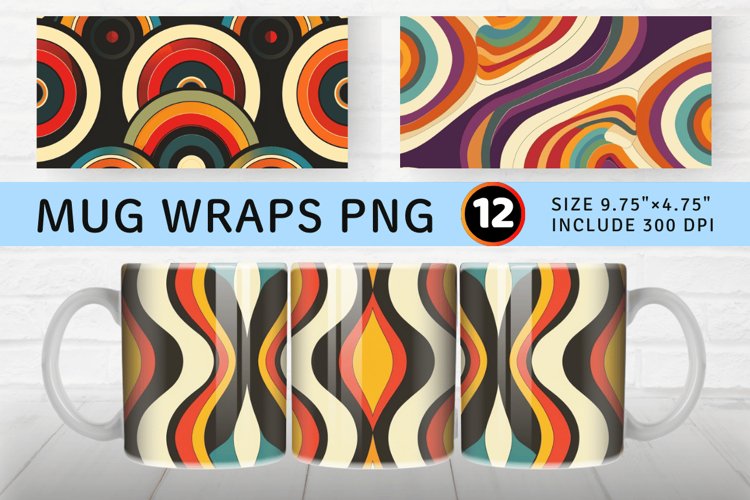 Groovy Clipart Image 24