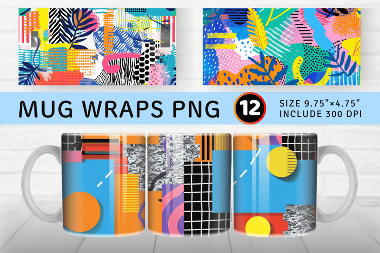 Sublimation Tumbler Designs Image 5