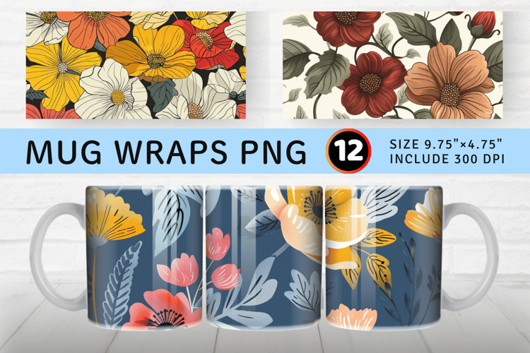 Sublimation Tumbler Designs Image 6