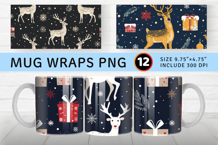 Sublimation Tumbler Designs