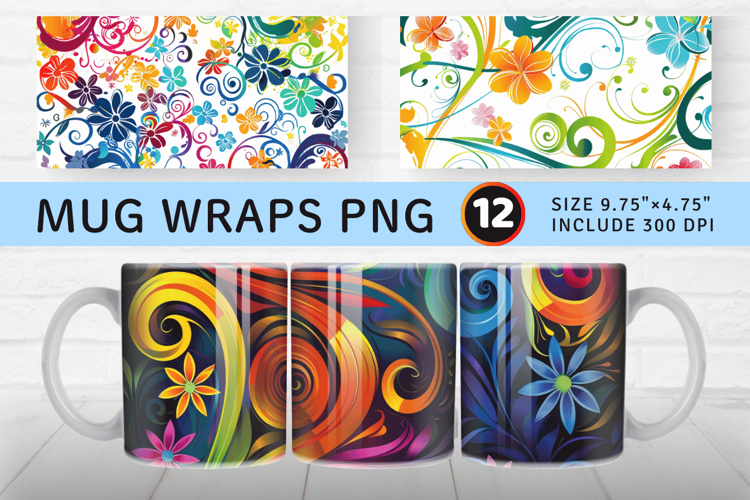 Sublimation Tumbler Designs Image 9