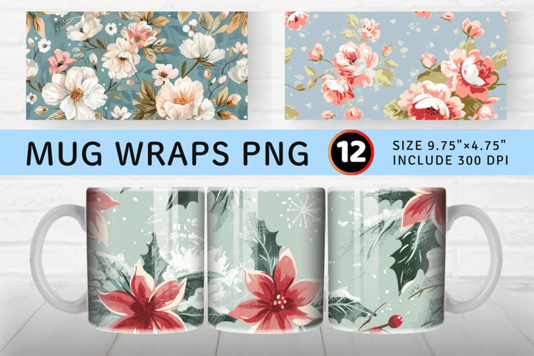 Sublimation Tumbler Designs Image 12