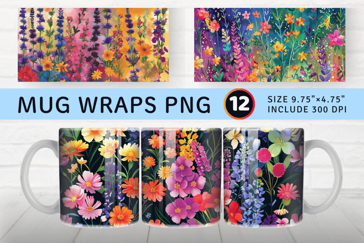 Sublimation Tumbler Designs Image 23