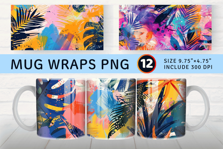 Sublimation Tumbler Designs Image 8