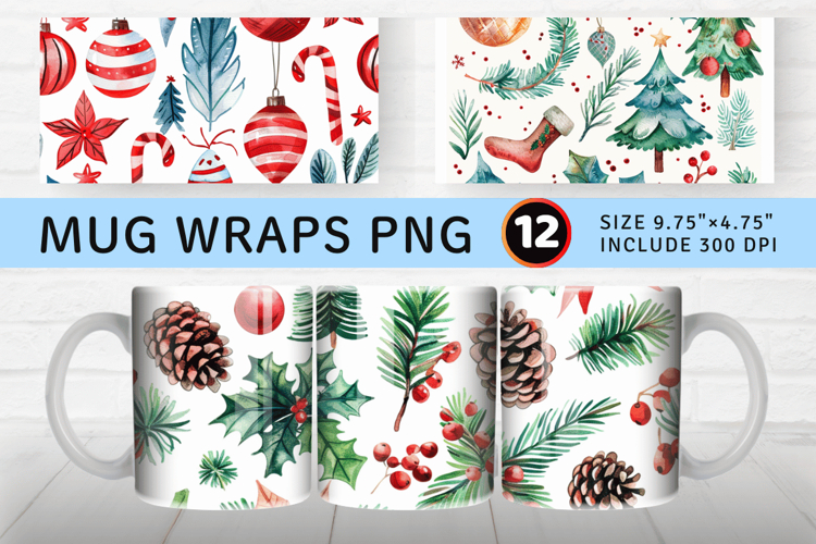 Sublimation Tumbler Designs Image 14