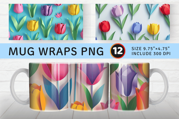 Sublimation Tumbler Designs Image 17