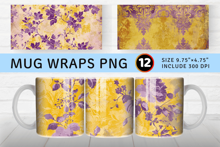 Sublimation Tumbler Designs Image 6