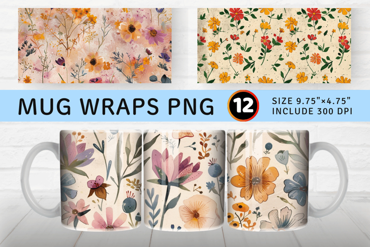 Sublimation Tumbler Designs Image 4
