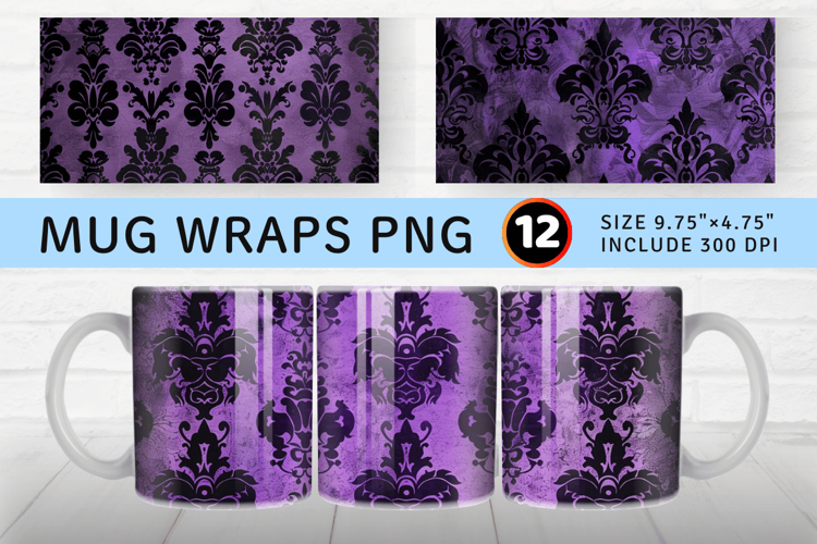 Sublimation Tumbler Designs Image 20