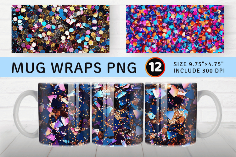 Sublimation Tumbler Designs Image 13