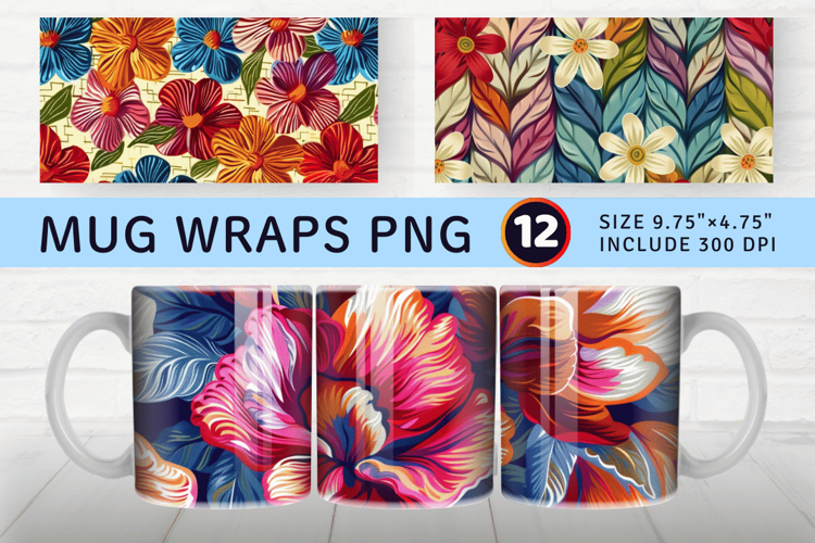 Sublimation Tumbler Designs Image 5