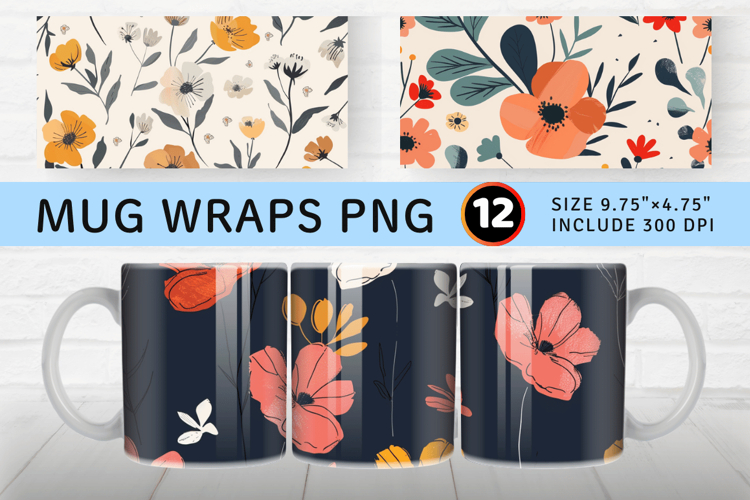 Sublimation Tumbler Designs Image 11