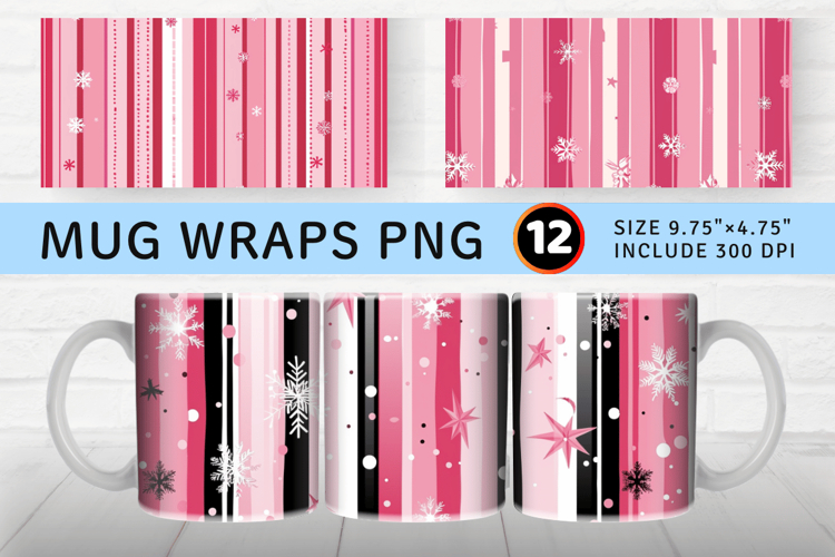 Sublimation Tumbler Designs Image 15