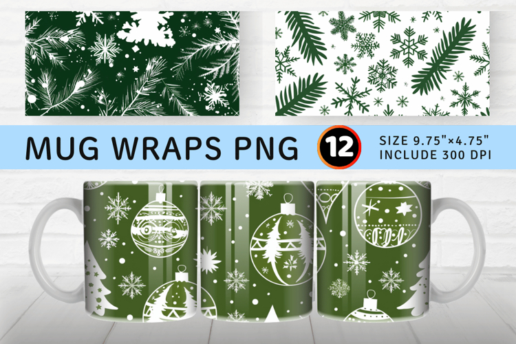 Sublimation Tumbler Designs Image 12