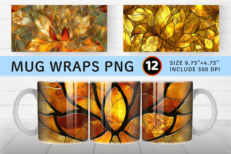 Stained Glass Png Image 4