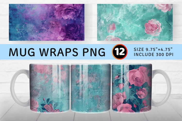 Sublimation Tumbler Designs Image 24