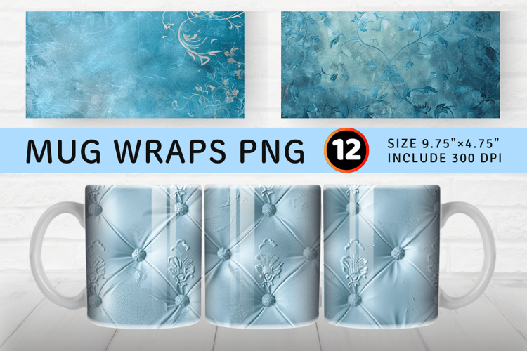 Sublimation Tumbler Designs Image 16