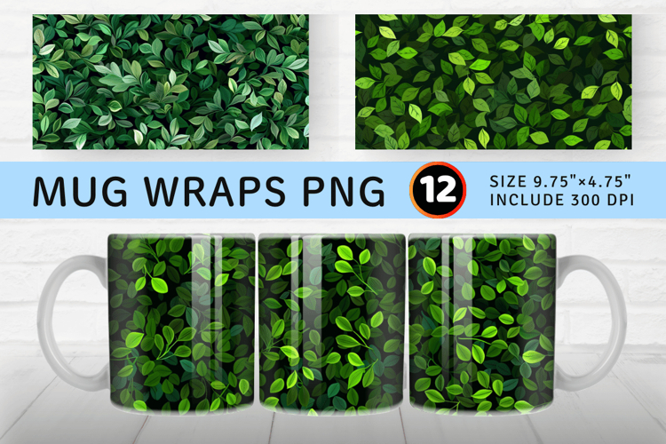 Blätter Png Image 8