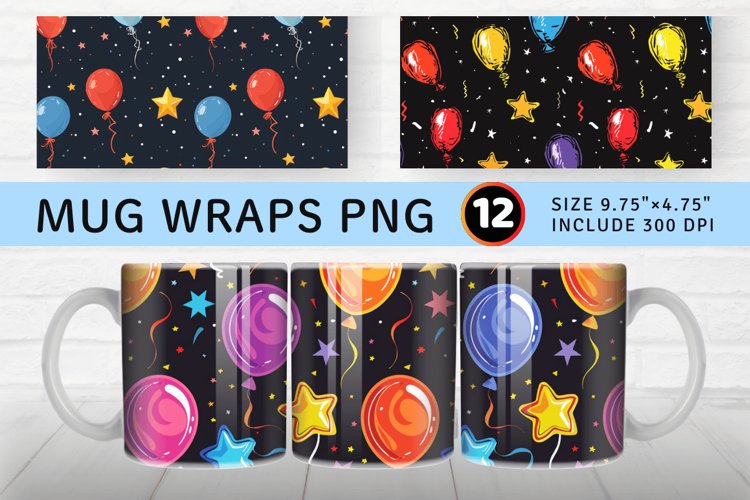 Birthday Clipart Image 23