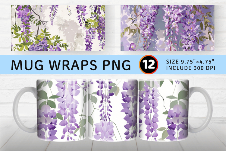 Sublimation Tumbler Designs Image 3