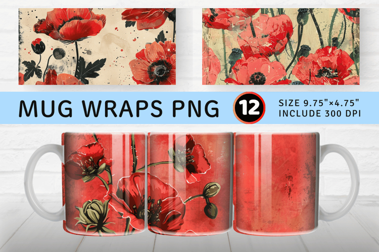 Sublimation Tumbler Designs Image 9