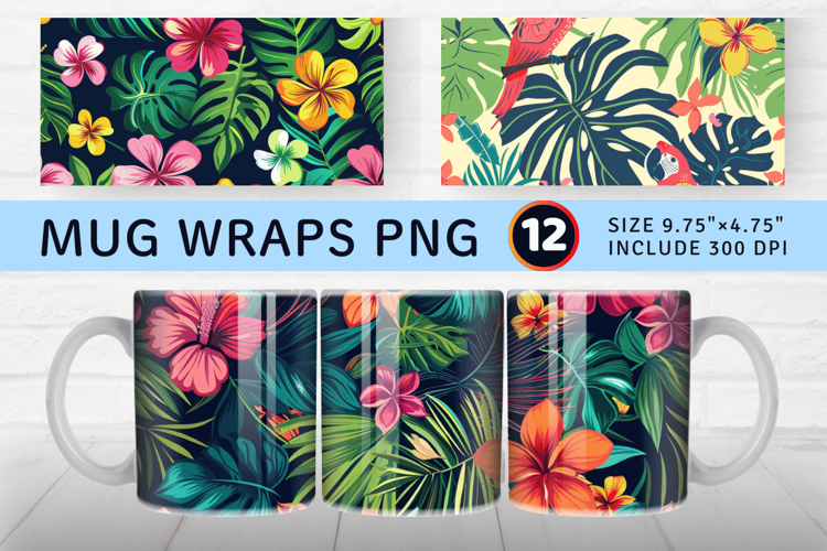 Hawaiian Clipart Image 6