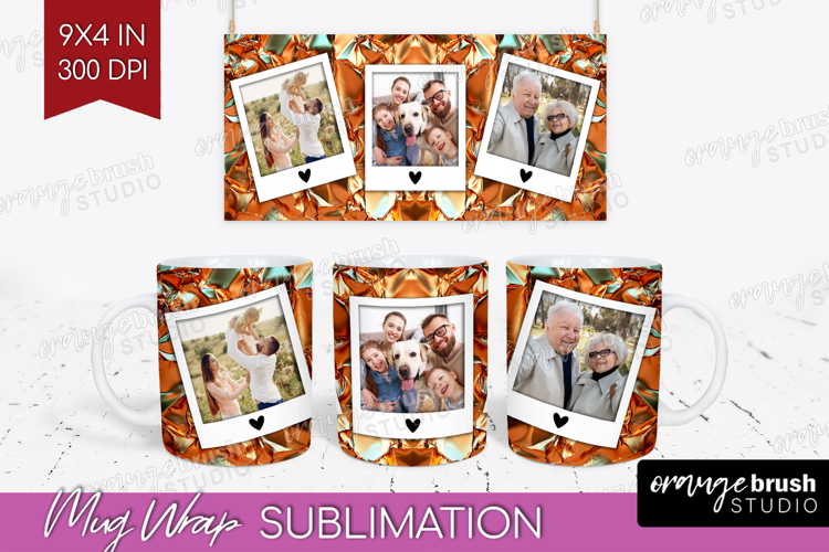 Gold Frame Png Image 24