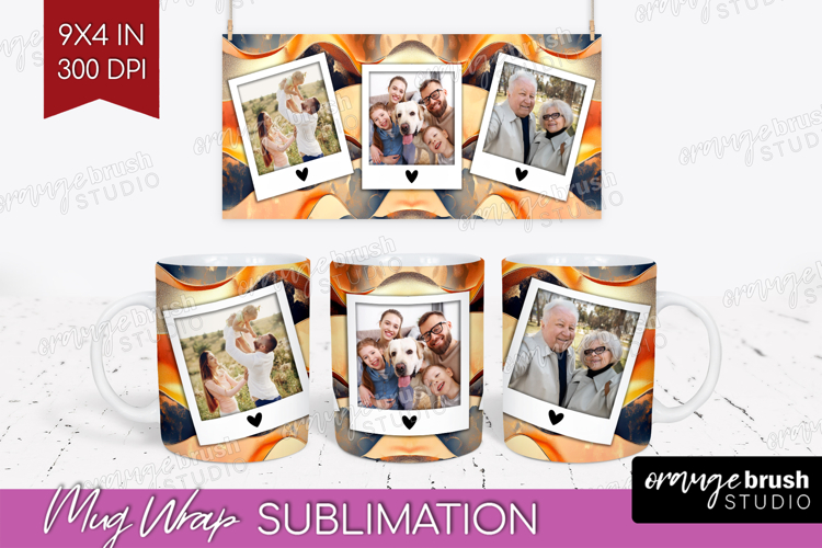 Gold Frame Png Image 23