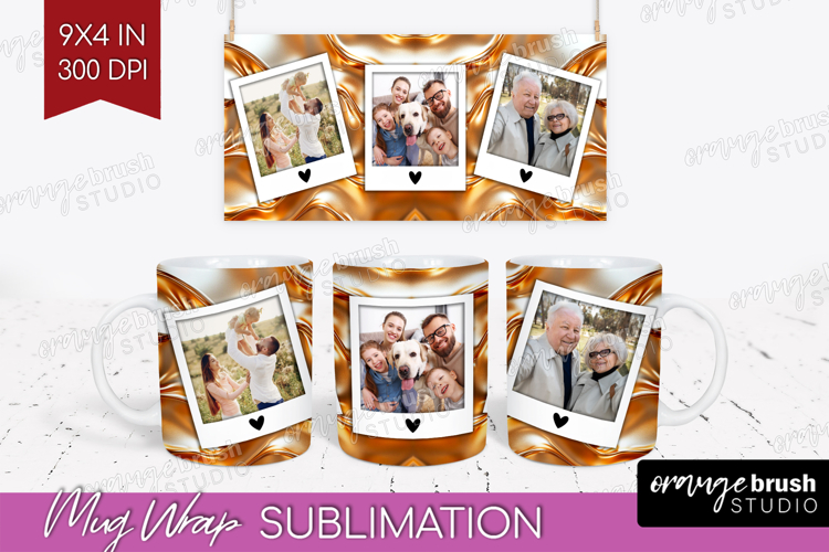 Gold Frame Png Image 21