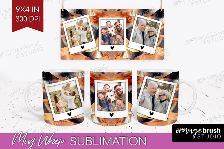 Gold Frame Png Image 20