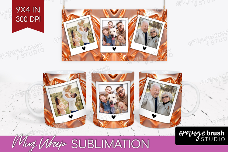 Gold Frame Png Image 14
