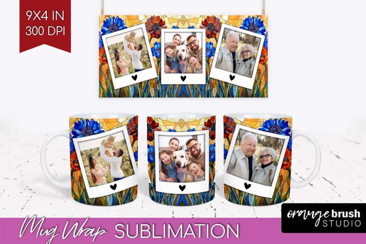 Stained Glass Png Image 24