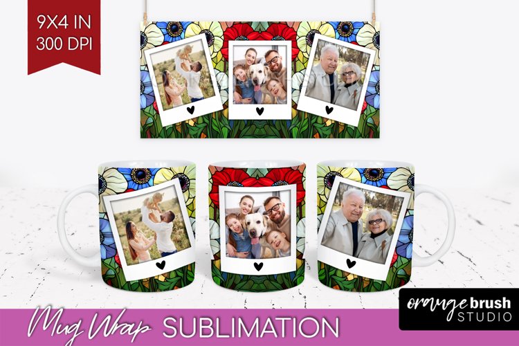 Stained Glass Png Image 22