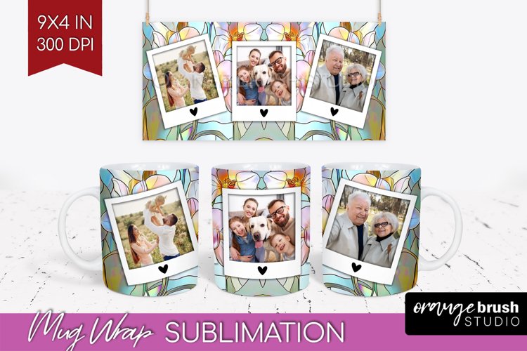 Stained Glass Png Image 14