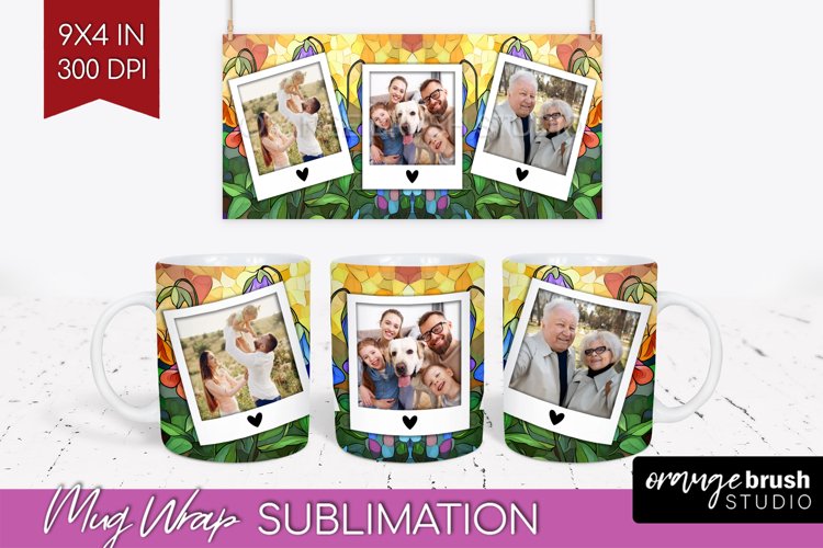 Stained Glass Png Image 17