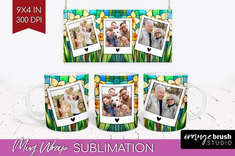 Stained Glass Png Image 14