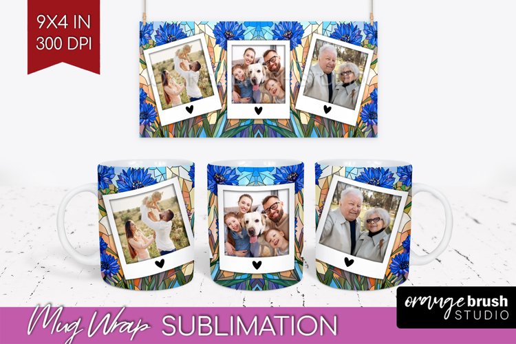 Stained Glass Png Image 12