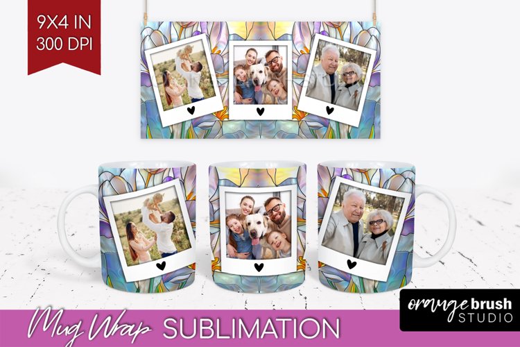 Stained Glass Png Image 22