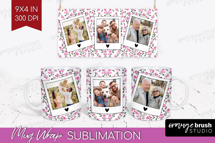 Picture Frame Png Image 19