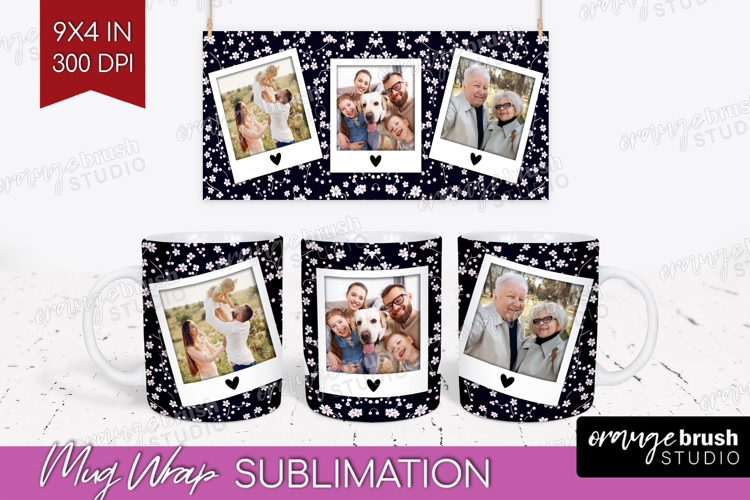 Picture Frame Png Image 18