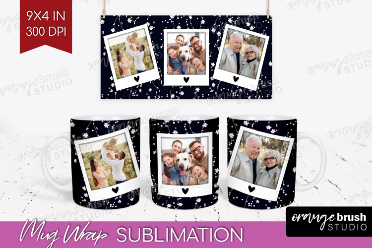 Picture Frame Png Image 10