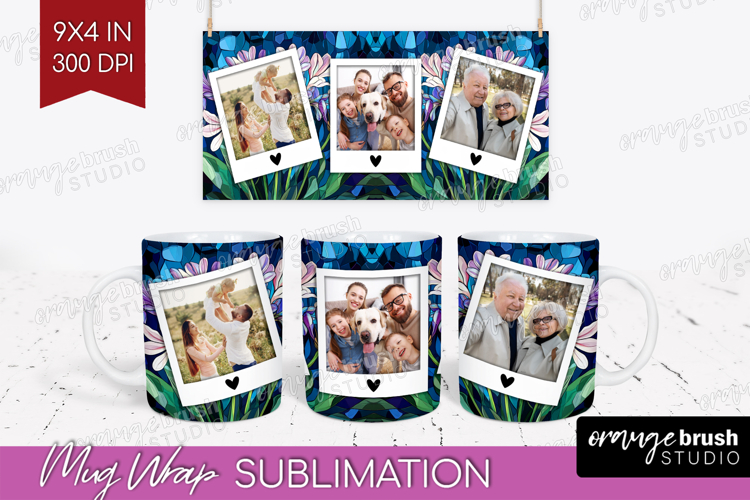 Picture Frame Png Image 12