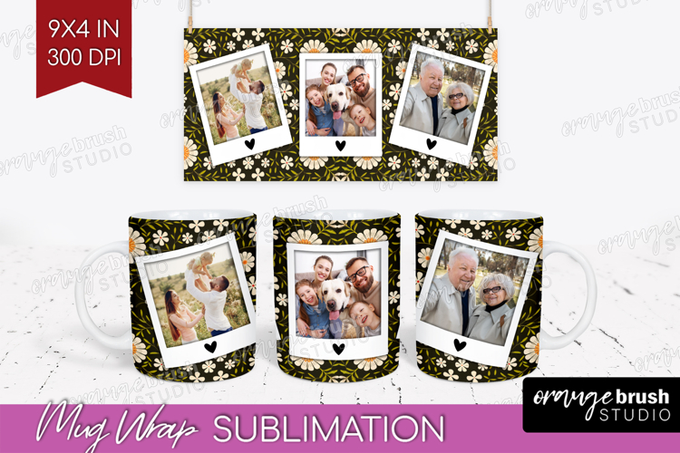 Picture Frame Png Image 10