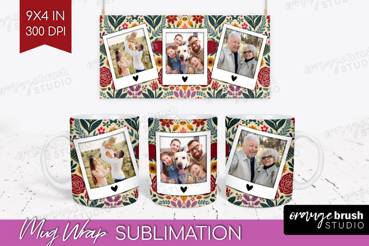 Picture Frame Png Image 8