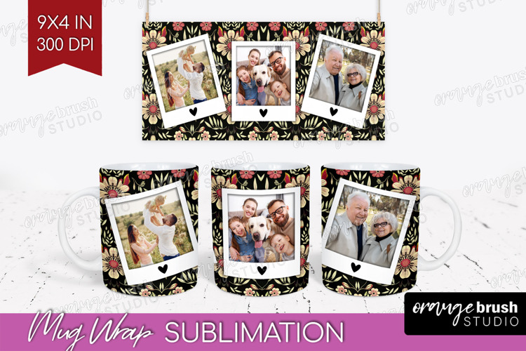 Picture Frame Png Image 7