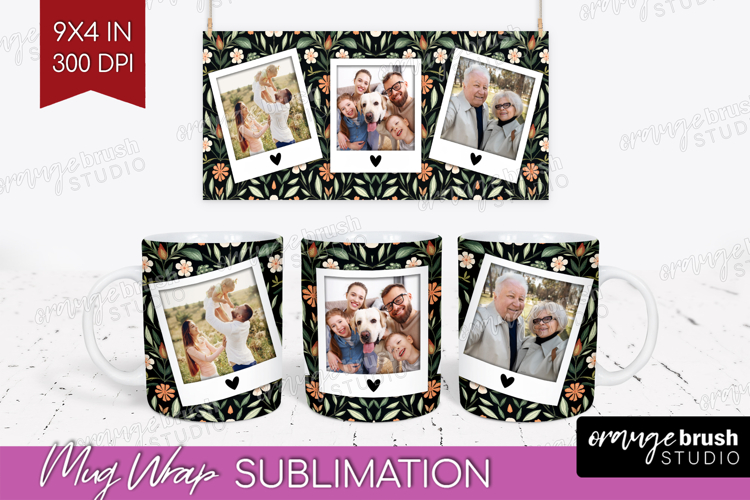 Picture Frame Png Image 21