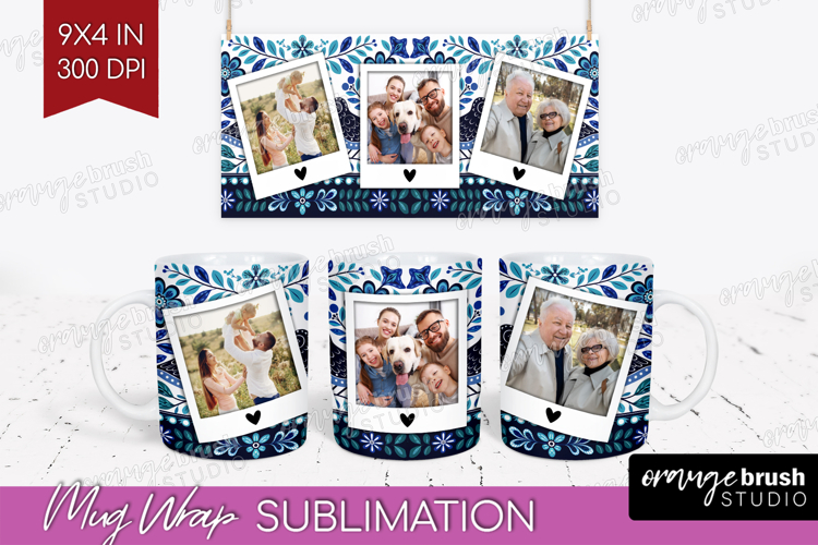 Picture Frame Png Image 17