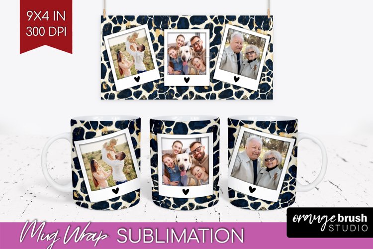 Cheetah Print Clipart Image 18