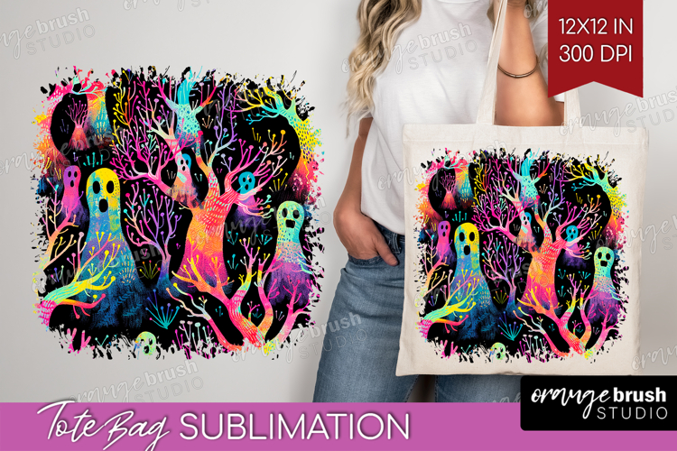 Tote Bag Clipart Image 24