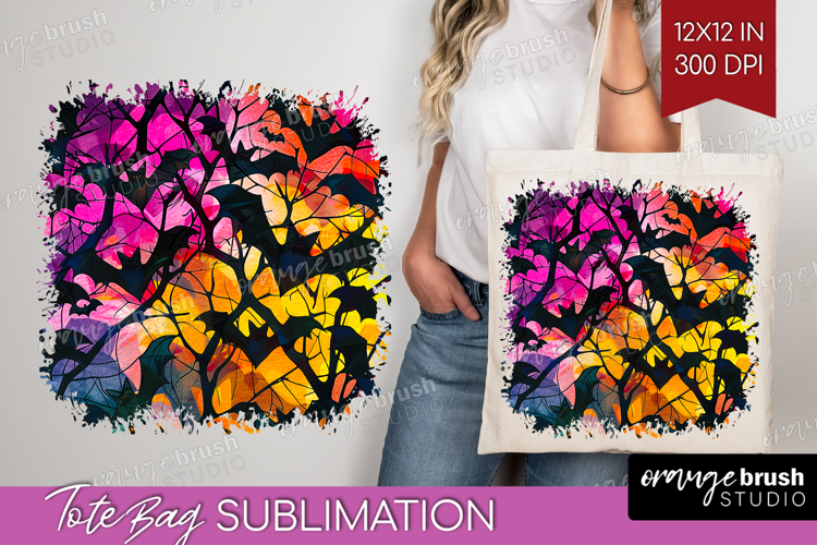 Tote Bag Clipart Image 23